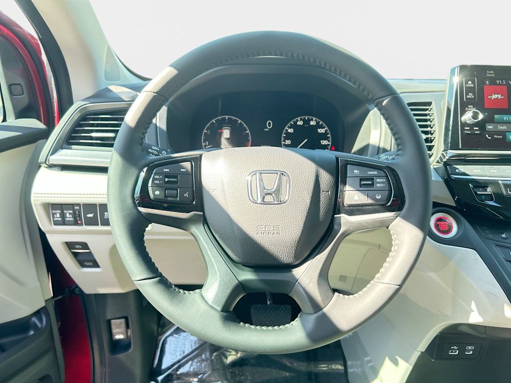 Thumbnail: 2026 Honda Odyssey - 8