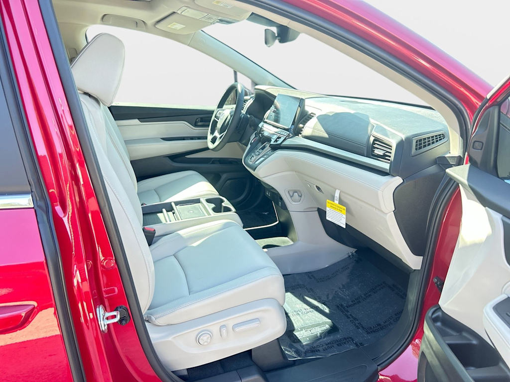 Thumbnail: 2026 Honda Odyssey - 18