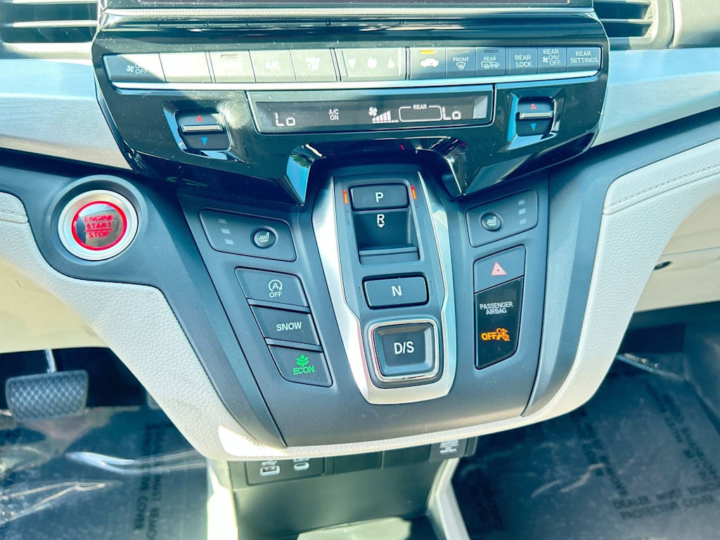 Thumbnail: 2026 Honda Odyssey - 20