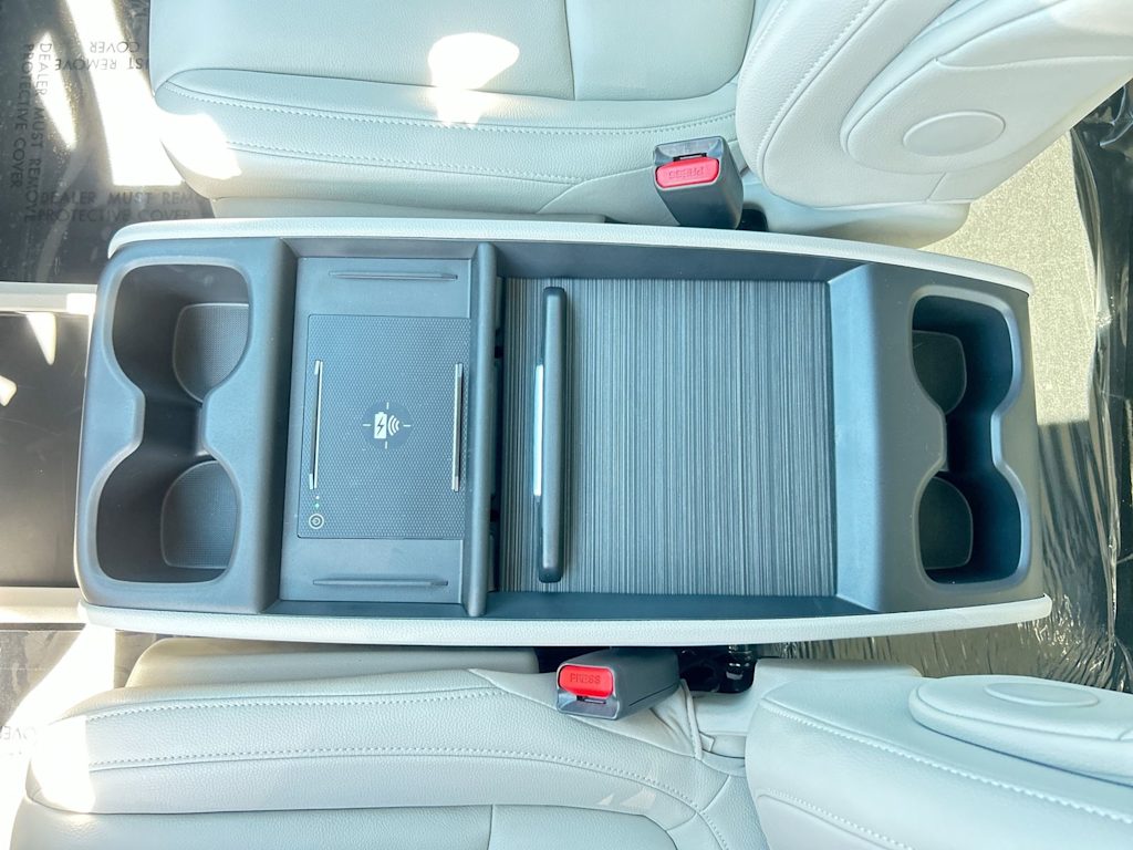 Thumbnail: 2026 Honda Odyssey - 21