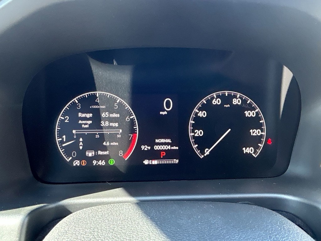 Thumbnail: 2026 Honda Odyssey - 13
