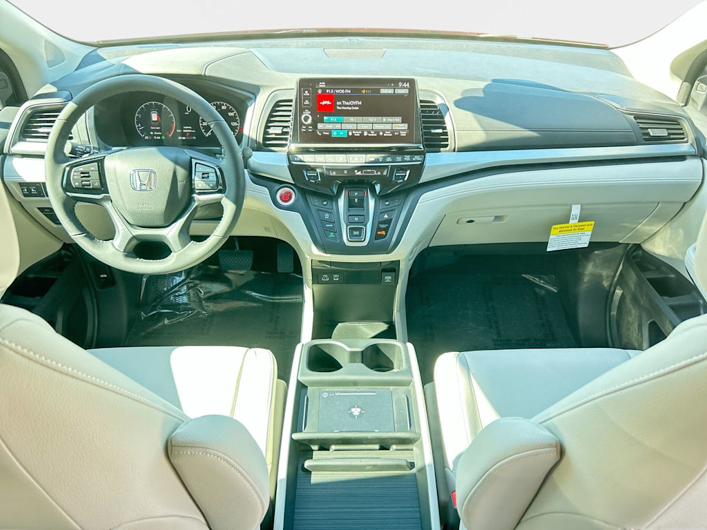 Thumbnail: 2026 Honda Odyssey - 2