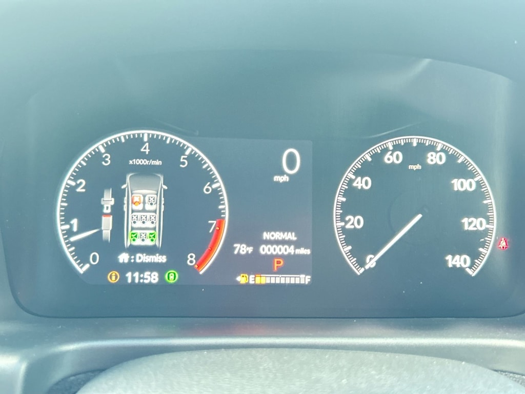 Thumbnail: 2026 Honda Odyssey - 12