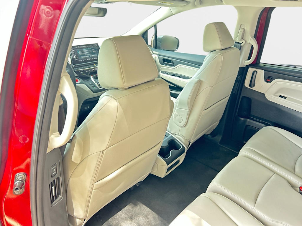 Thumbnail: 2026 Honda Odyssey - 10