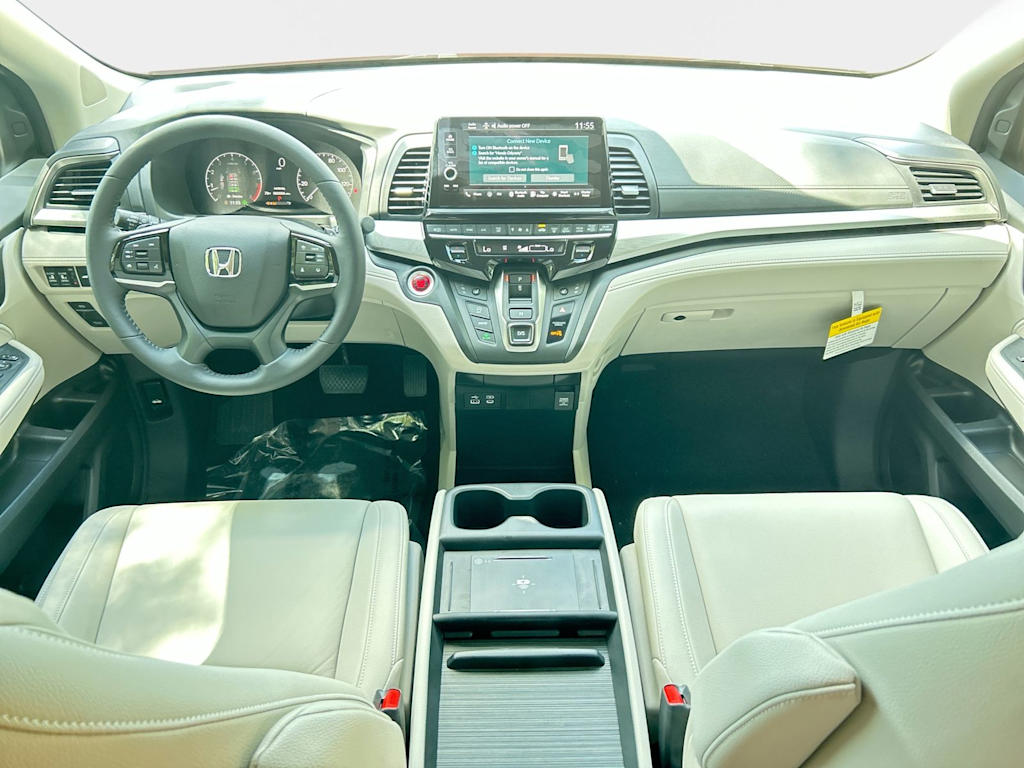 Thumbnail: 2026 Honda Odyssey - 2