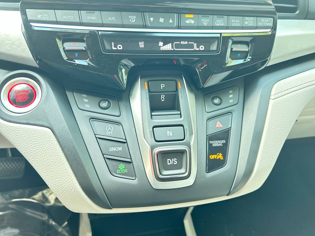 Thumbnail: 2026 Honda Odyssey - 11