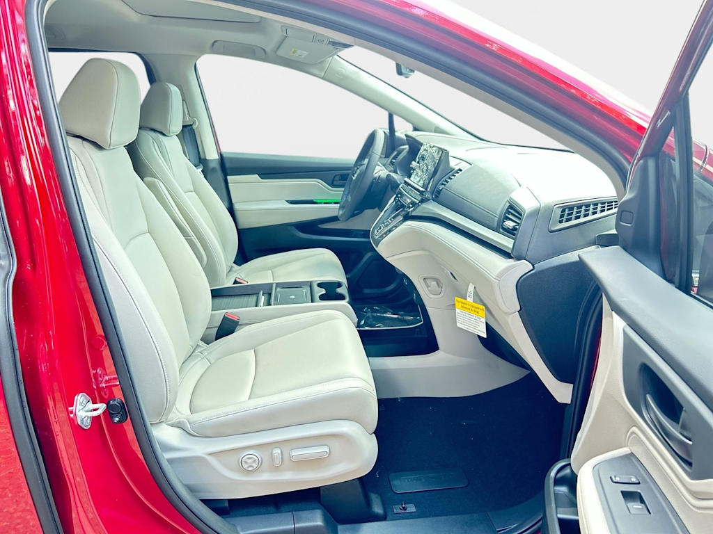 Thumbnail: 2026 Honda Odyssey - 18