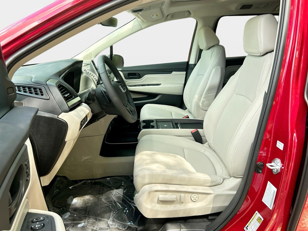 Thumbnail: 2026 Honda Odyssey - 8