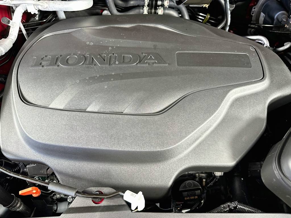 Thumbnail: 2026 Honda Odyssey - 10