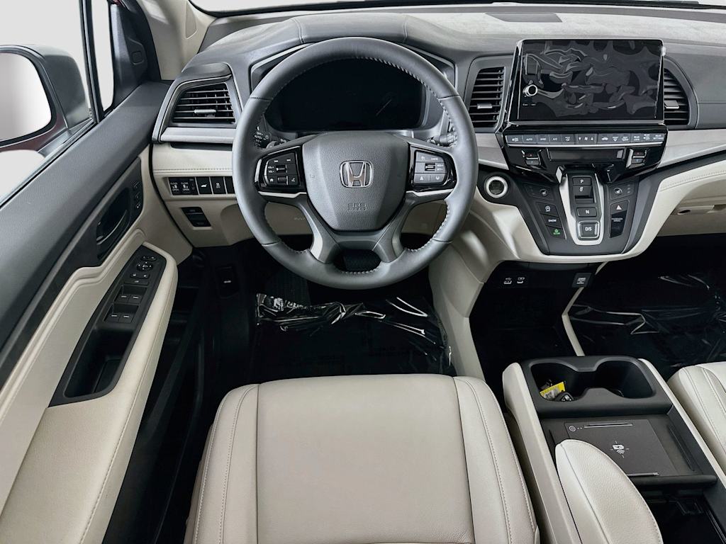 Thumbnail: 2026 Honda Odyssey - 9