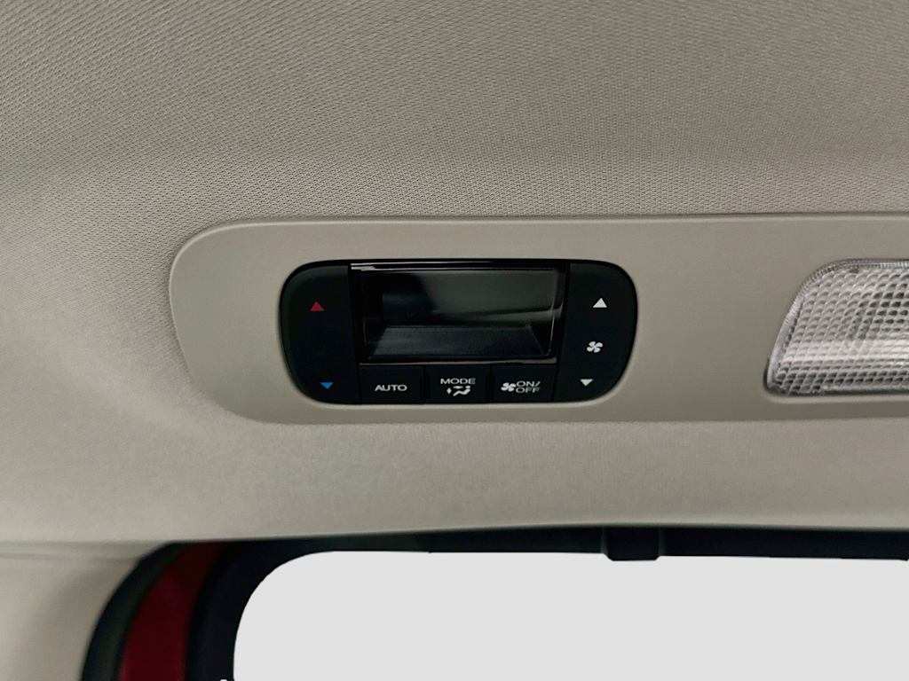 Thumbnail: 2026 Honda Odyssey - 20