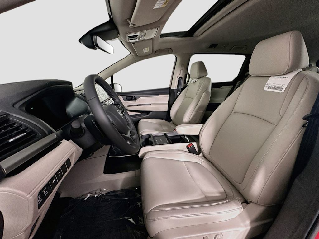 Thumbnail: 2026 Honda Odyssey - 11