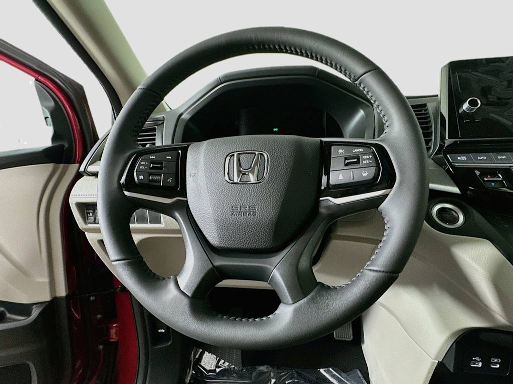 Thumbnail: 2026 Honda Odyssey - 14
