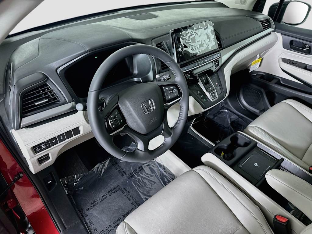 Thumbnail: 2026 Honda Odyssey - 2
