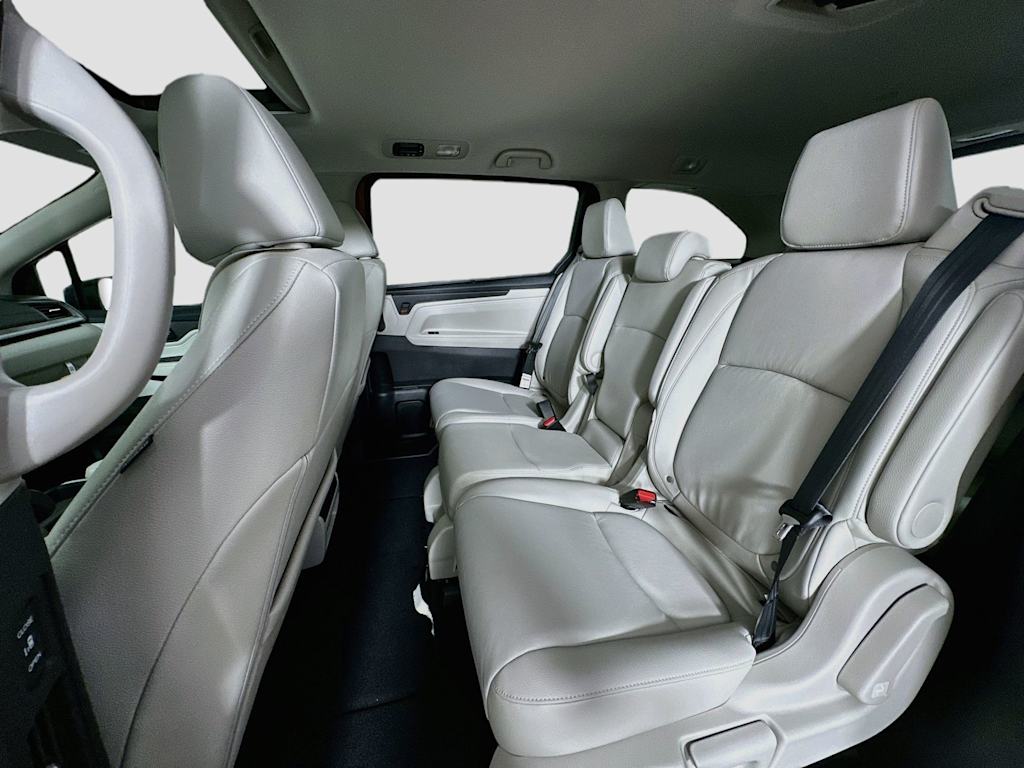 Thumbnail: 2026 Honda Odyssey - 12