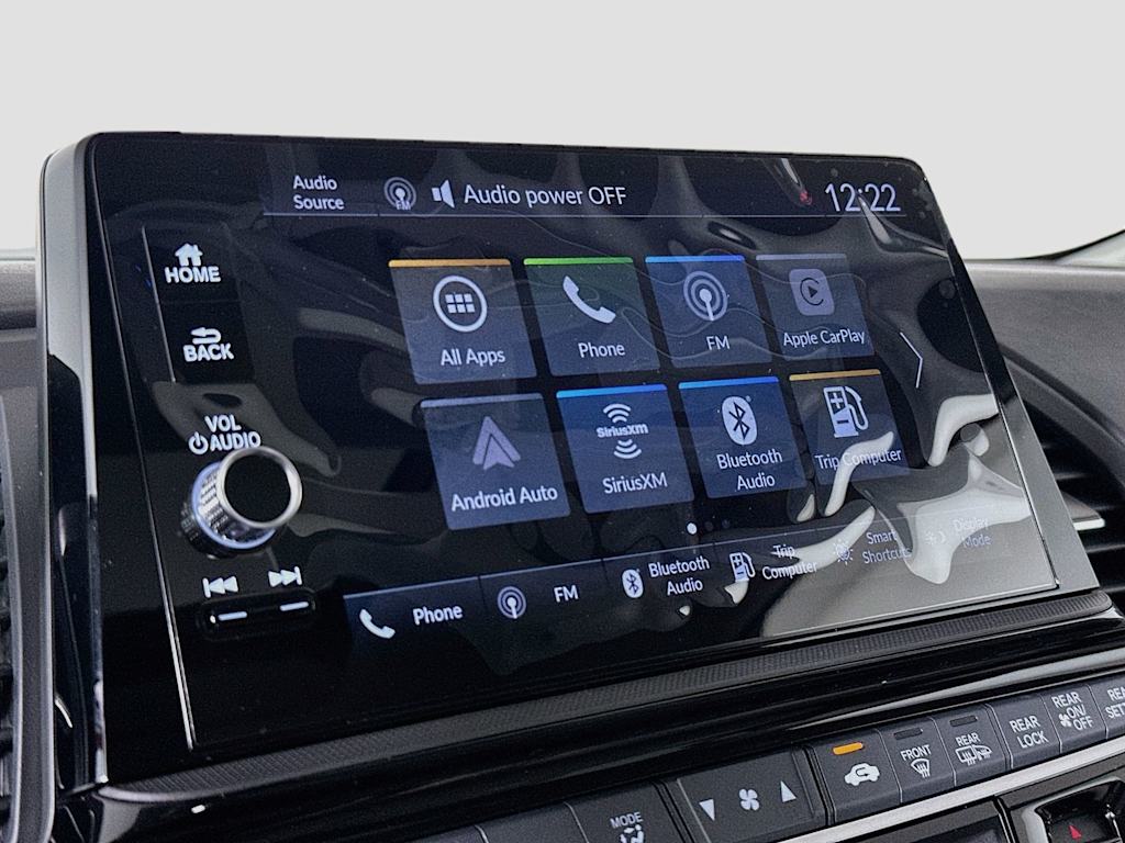 Thumbnail: 2026 Honda Odyssey - 15