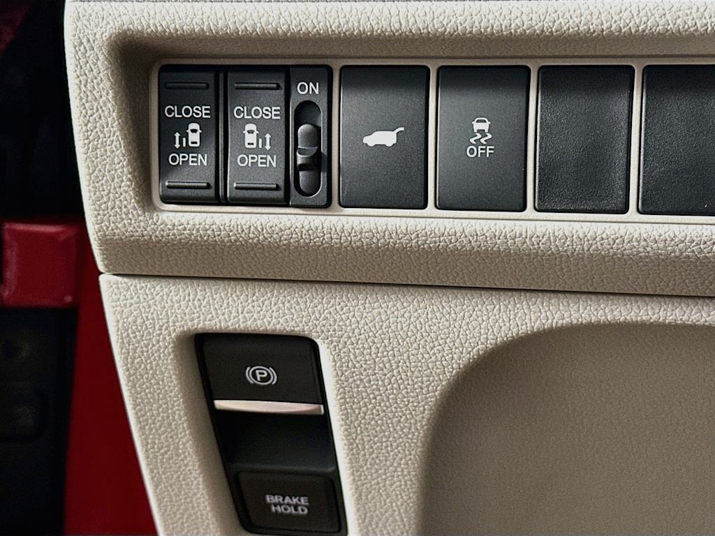 Thumbnail: 2026 Honda Odyssey - 26