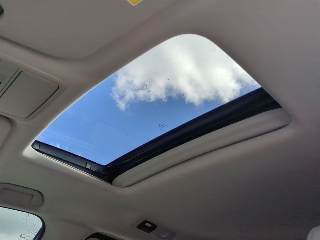 Thumbnail: 2026 Honda Odyssey - 21