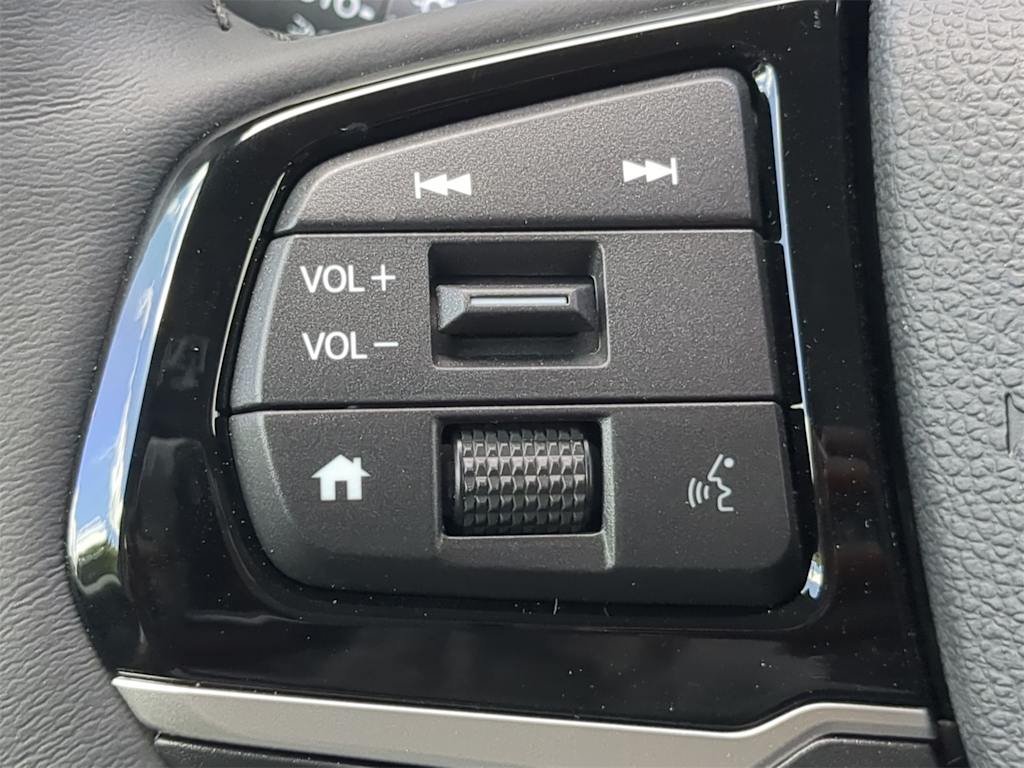 Thumbnail: 2026 Honda Odyssey - 25