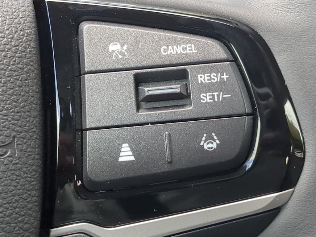 Thumbnail: 2026 Honda Odyssey - 26