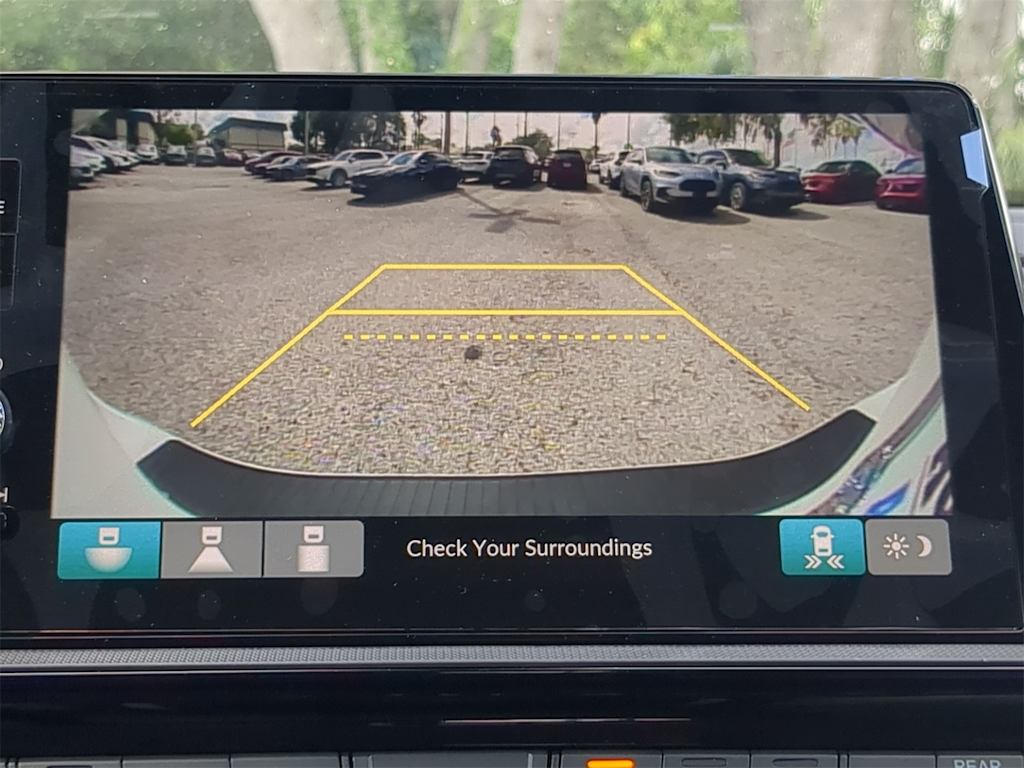 Thumbnail: 2026 Honda Odyssey - 22