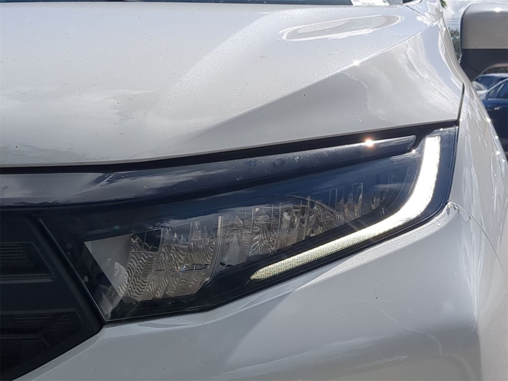 Thumbnail: 2026 Honda Odyssey - 17