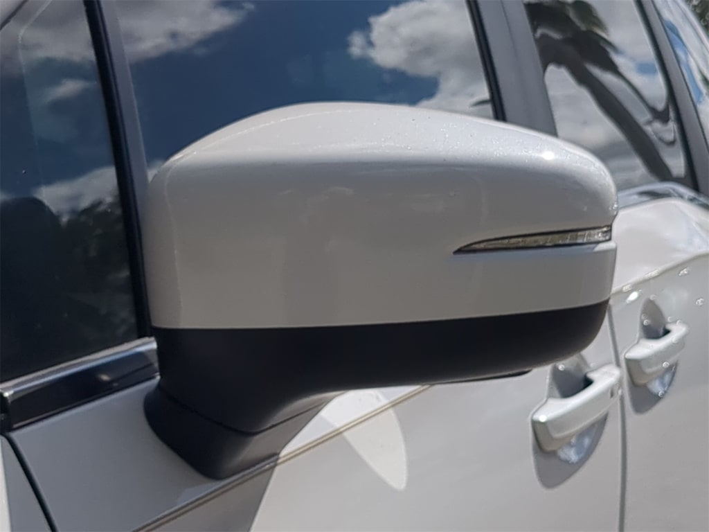 Thumbnail: 2026 Honda Odyssey - 18