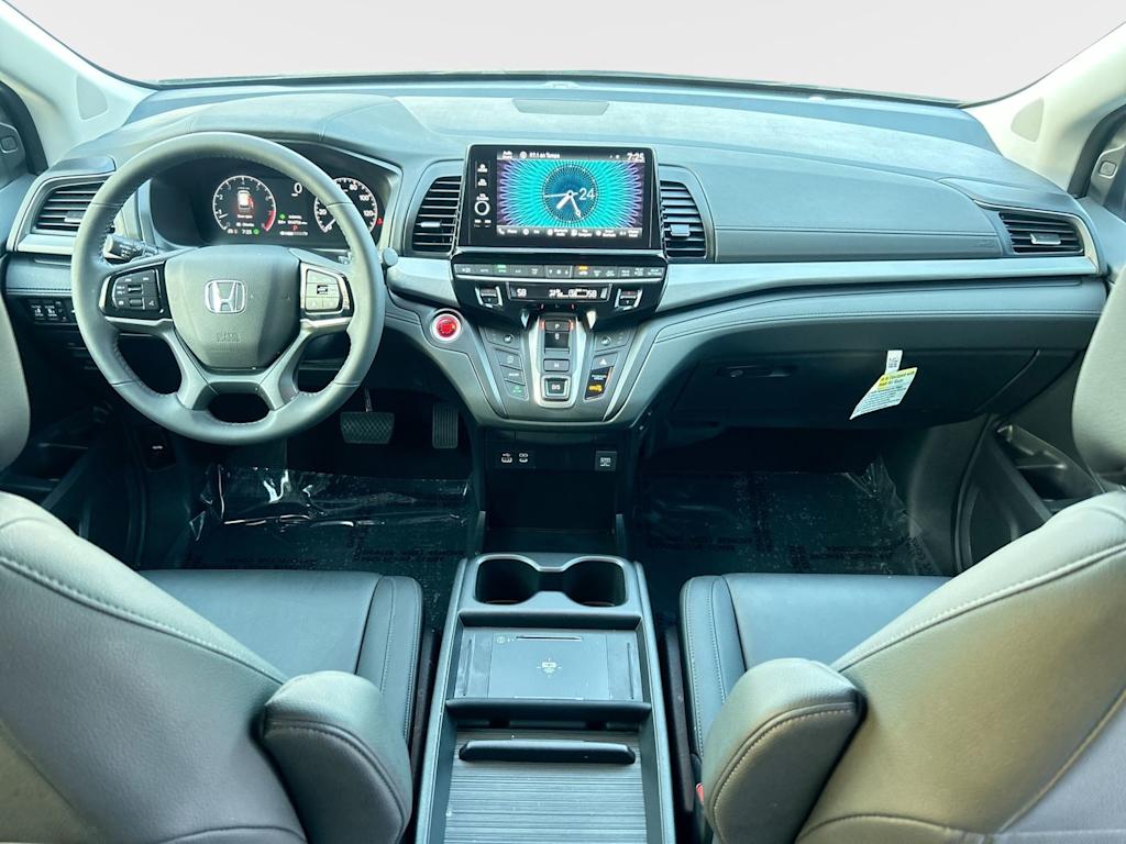 Thumbnail: 2026 Honda Odyssey - 2
