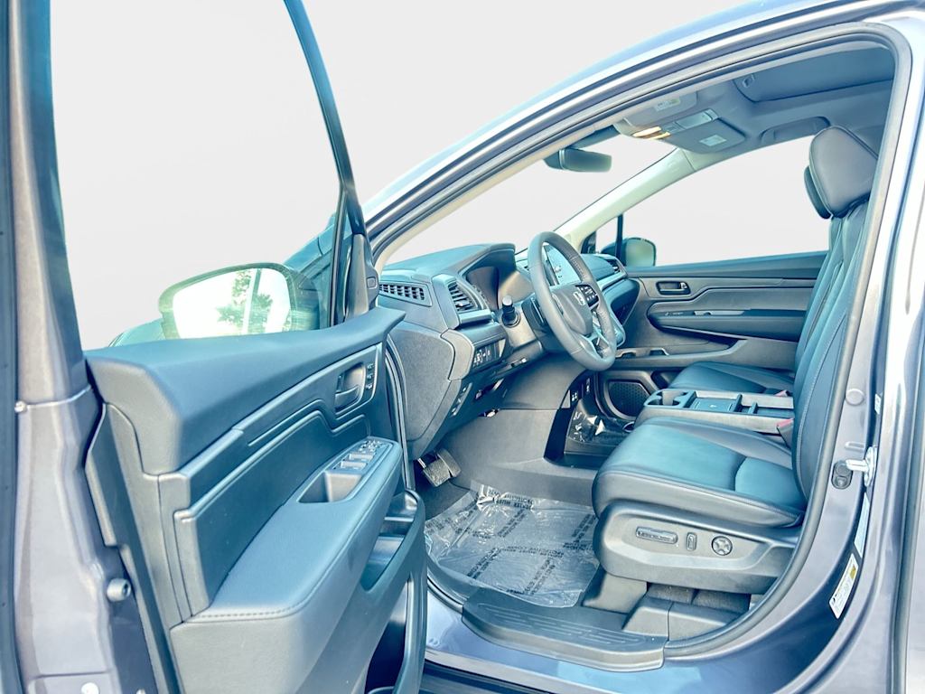 Thumbnail: 2026 Honda Odyssey - 18