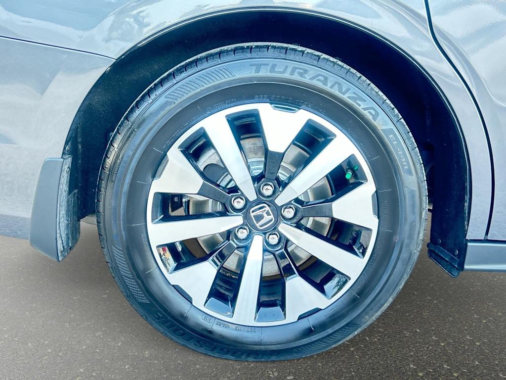Thumbnail: 2026 Honda Odyssey - 7