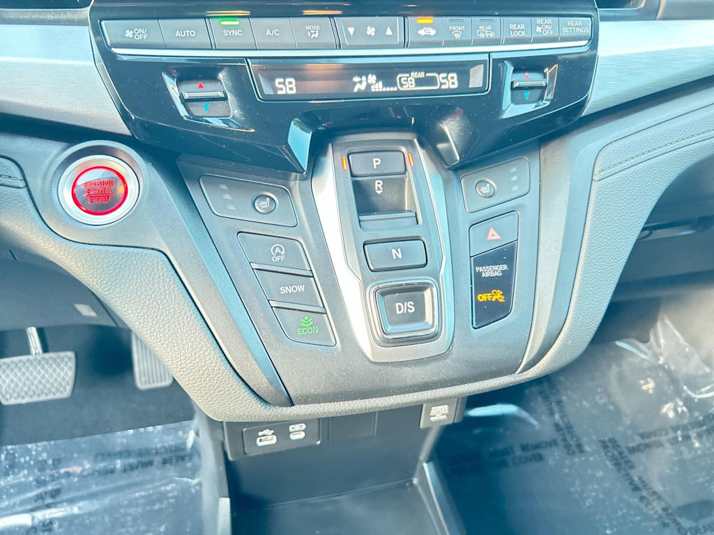 Thumbnail: 2026 Honda Odyssey - 13