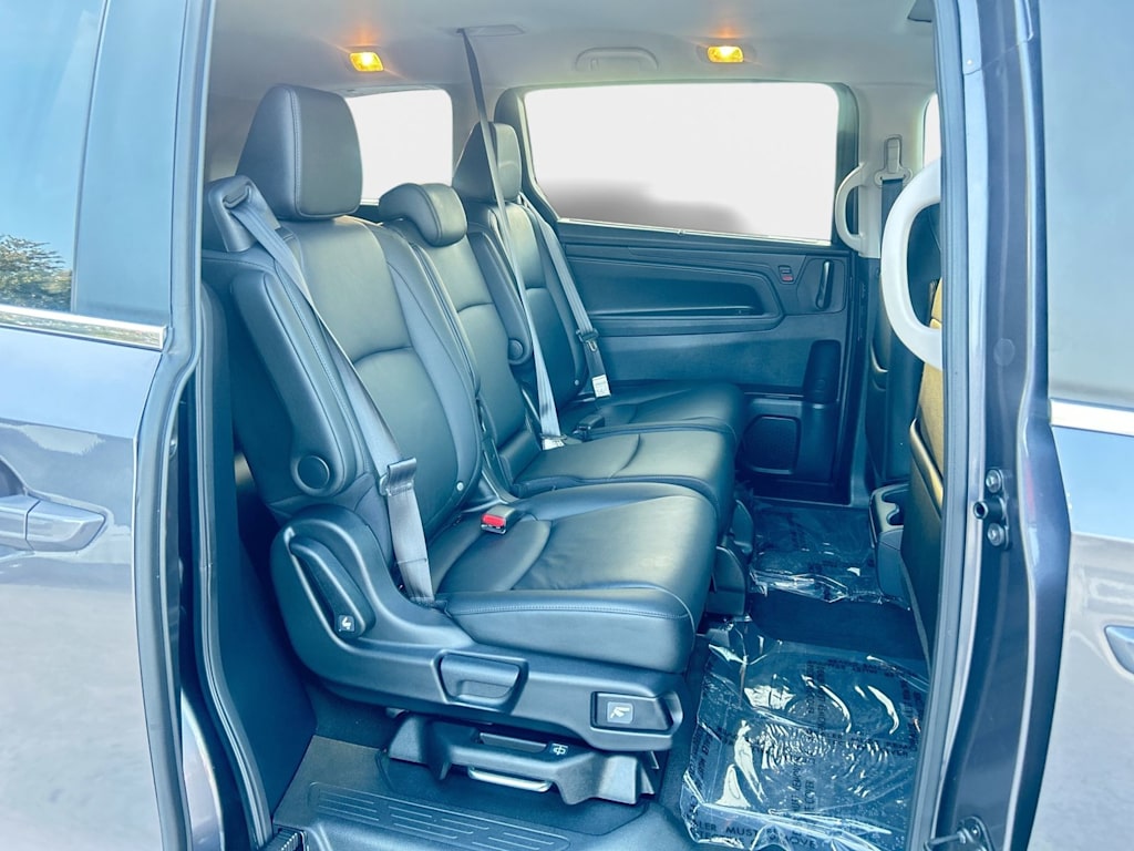 Thumbnail: 2026 Honda Odyssey - 19