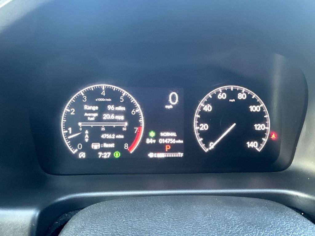 Thumbnail: 2026 Honda Odyssey - 14