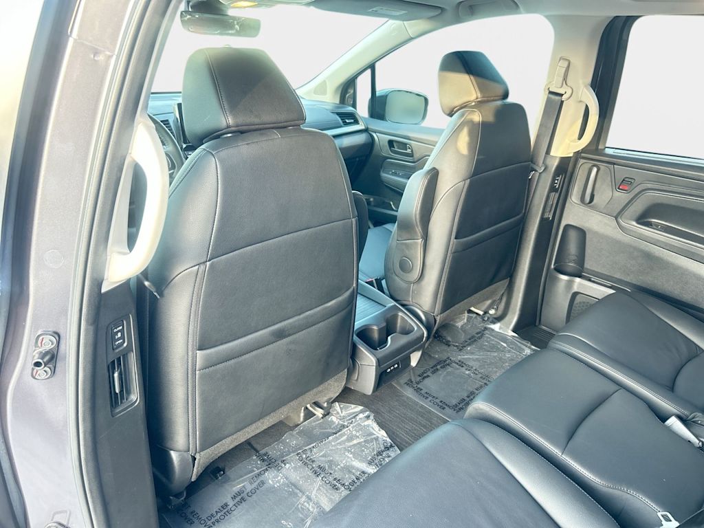 Thumbnail: 2026 Honda Odyssey - 11