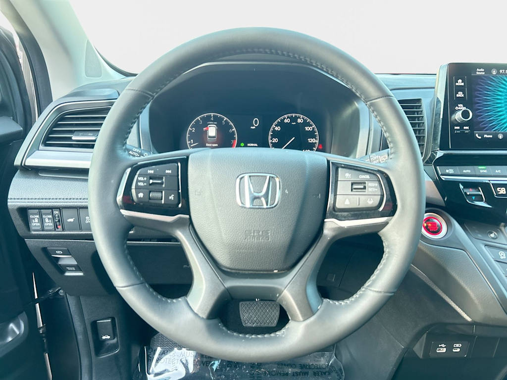 Thumbnail: 2026 Honda Odyssey - 8