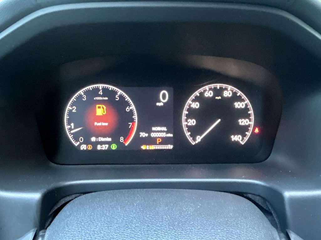 Thumbnail: 2026 Honda Odyssey - 14
