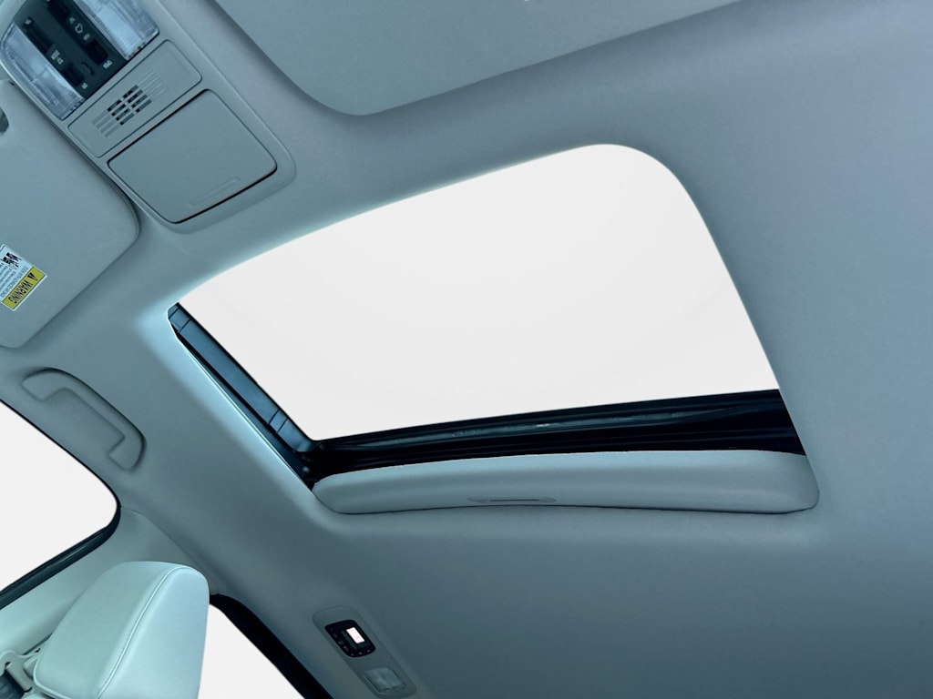 Thumbnail: 2026 Honda Odyssey - 19