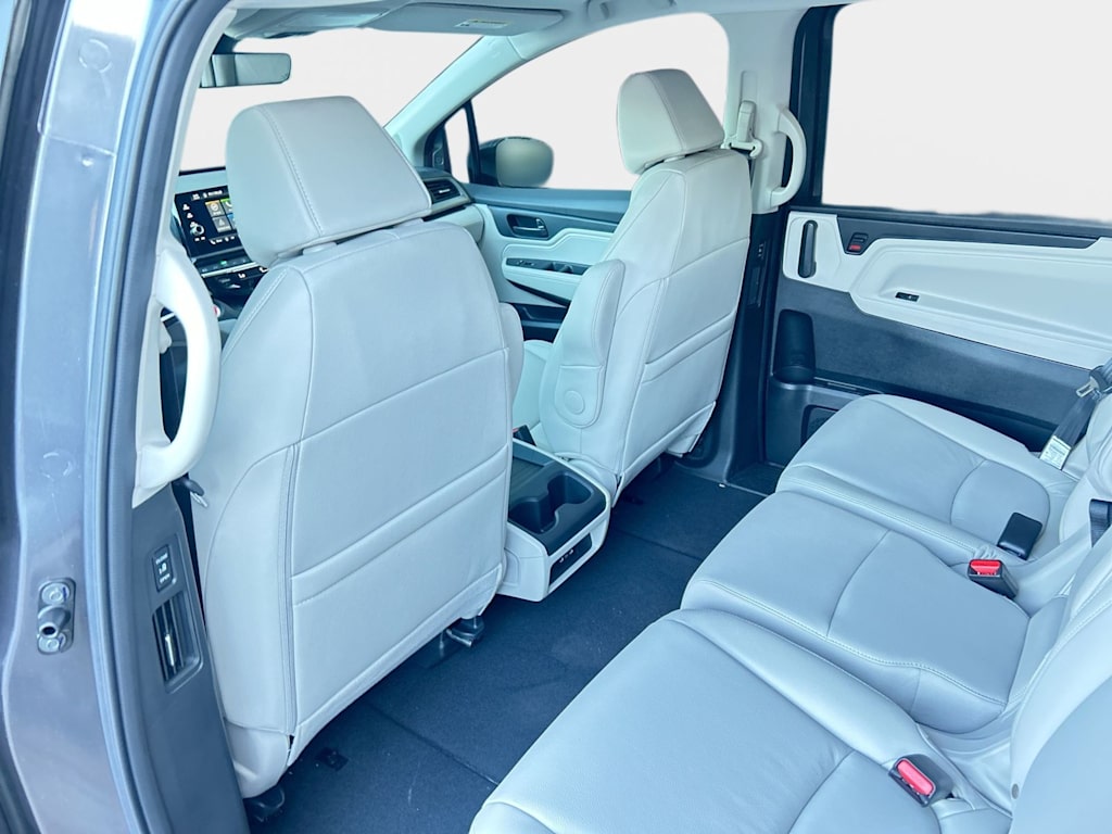 Thumbnail: 2026 Honda Odyssey - 12