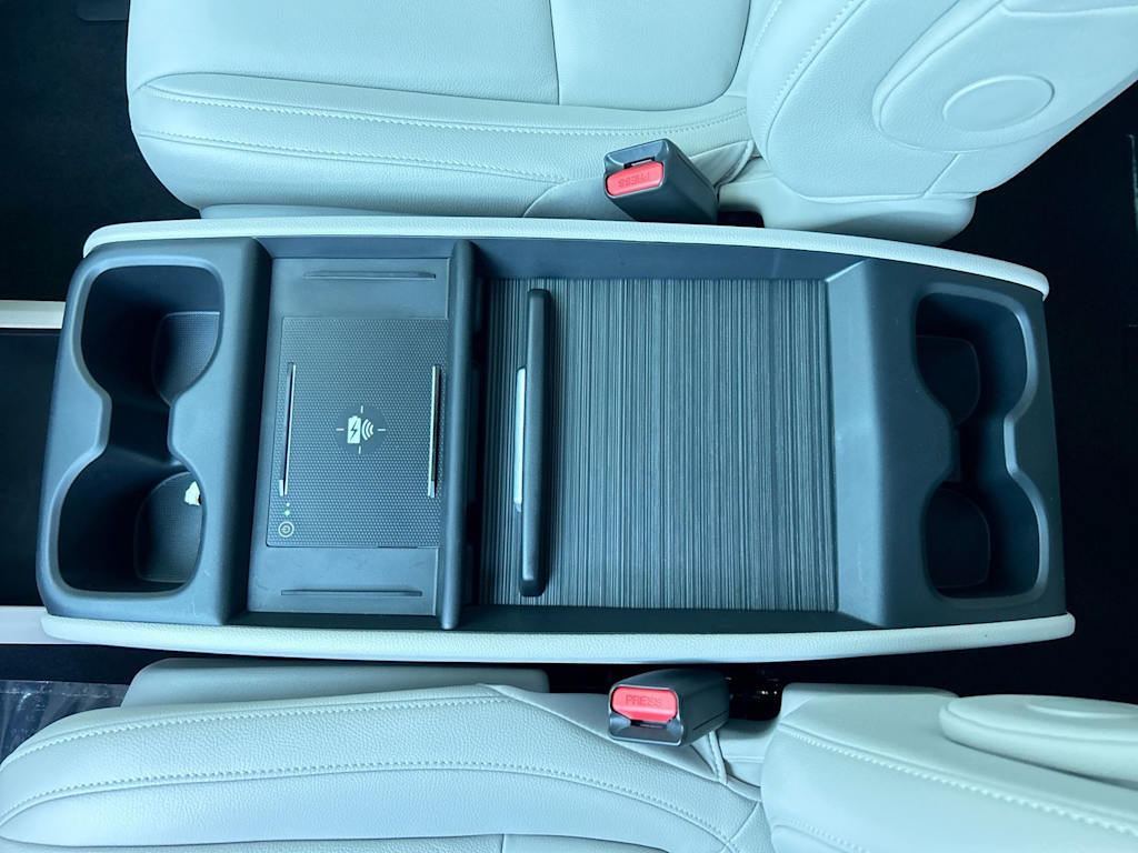 Thumbnail: 2026 Honda Odyssey - 21