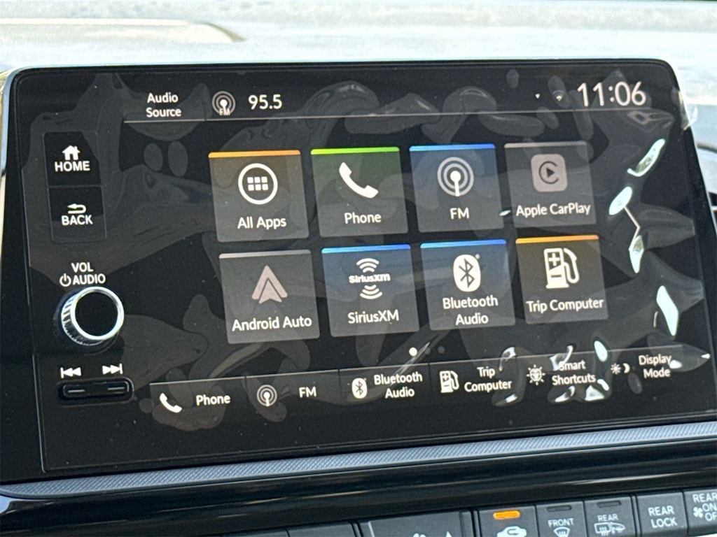 Thumbnail: 2026 Honda Odyssey - 17