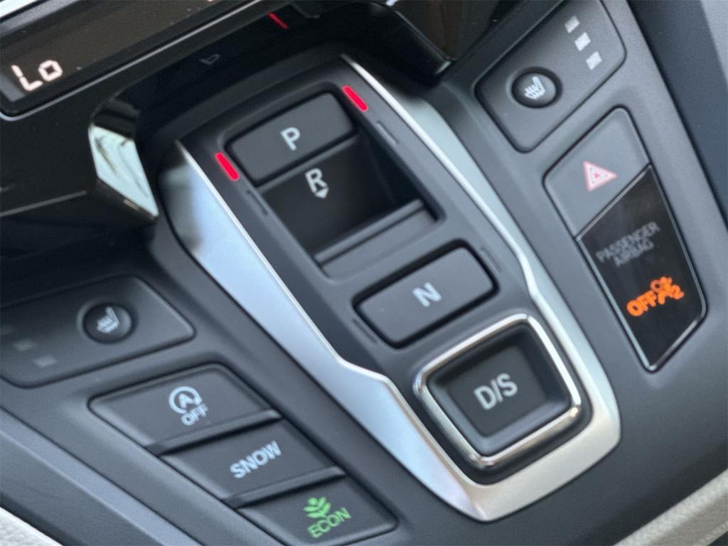 Thumbnail: 2026 Honda Odyssey - 9