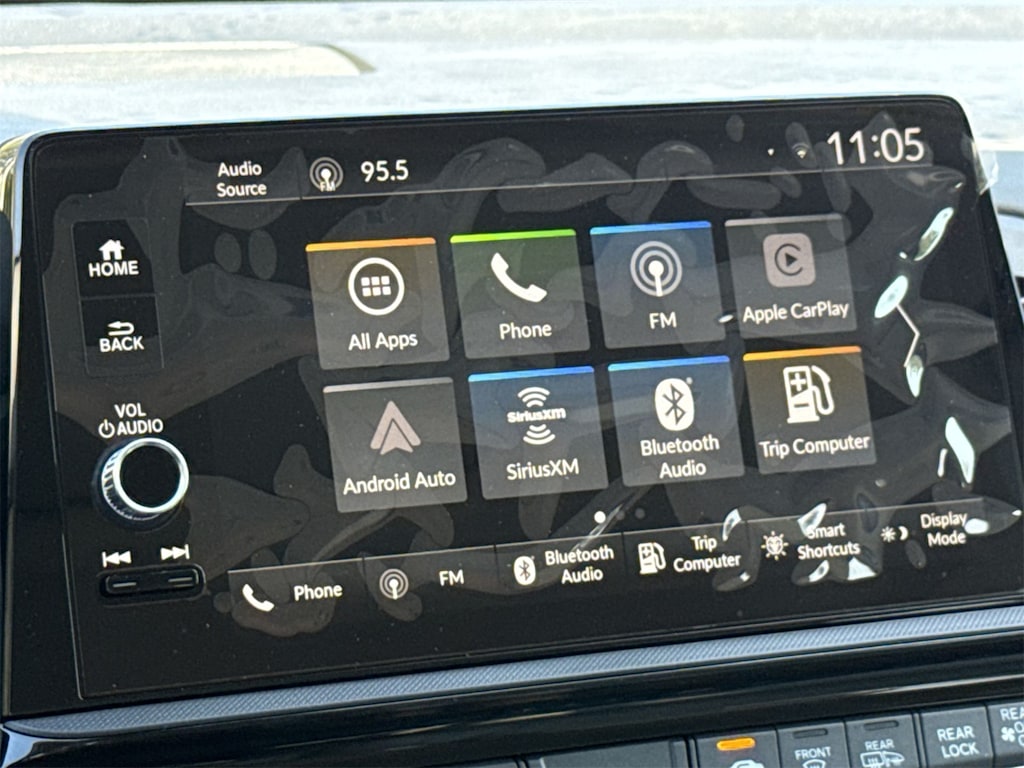 Thumbnail: 2026 Honda Odyssey - 8