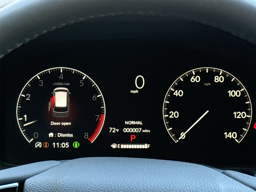 Thumbnail: 2026 Honda Odyssey - 10