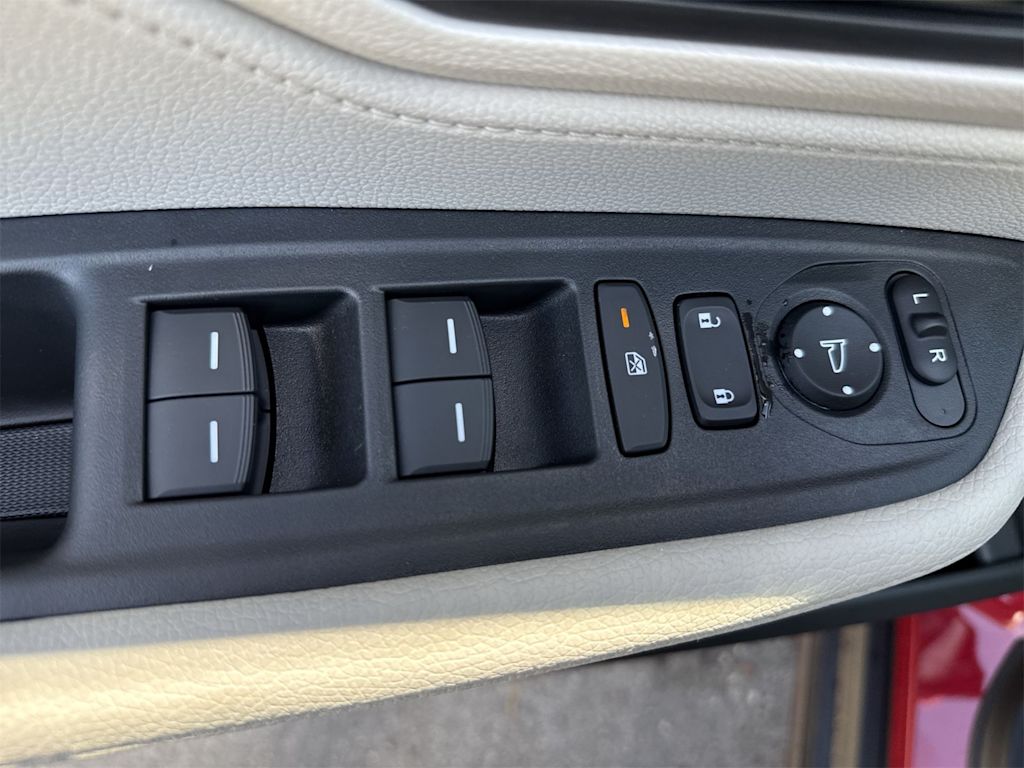 Thumbnail: 2026 Honda Odyssey - 14