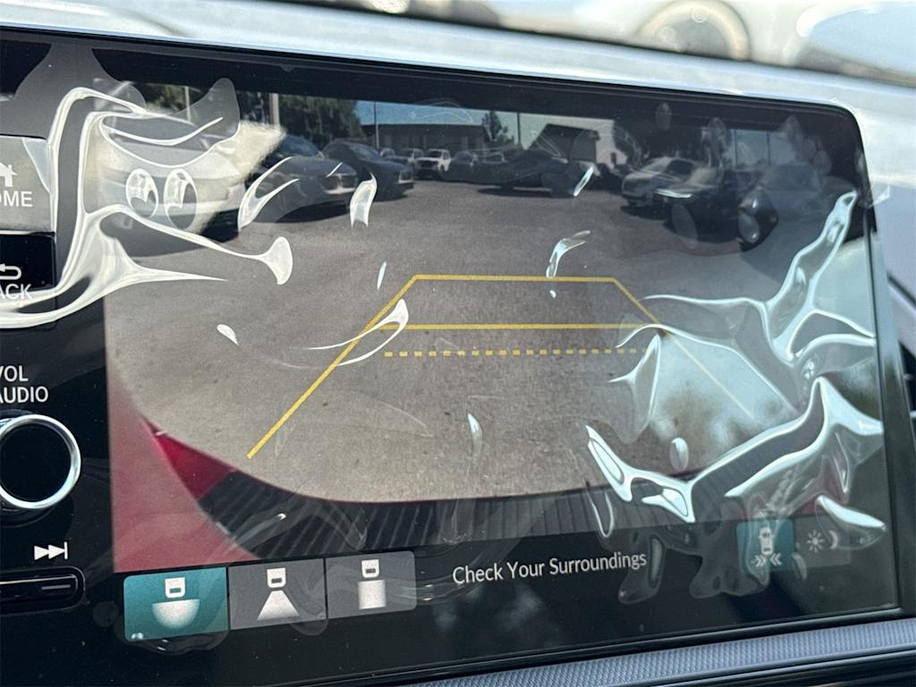 Thumbnail: 2026 Honda Odyssey - 18