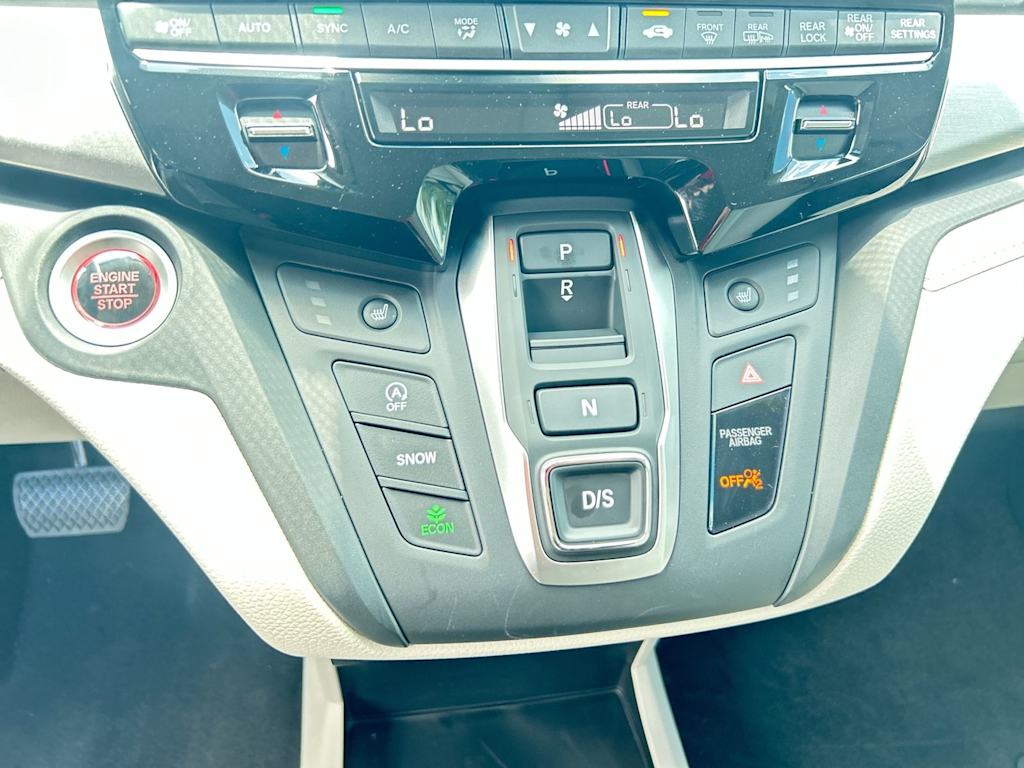 Thumbnail: 2026 Honda Odyssey - 14