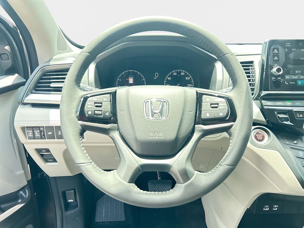 Thumbnail: 2026 Honda Odyssey - 9