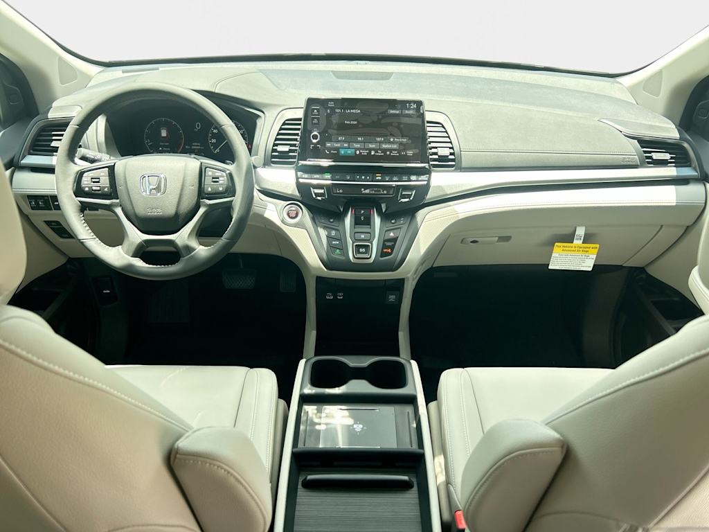 Thumbnail: 2026 Honda Odyssey - 2