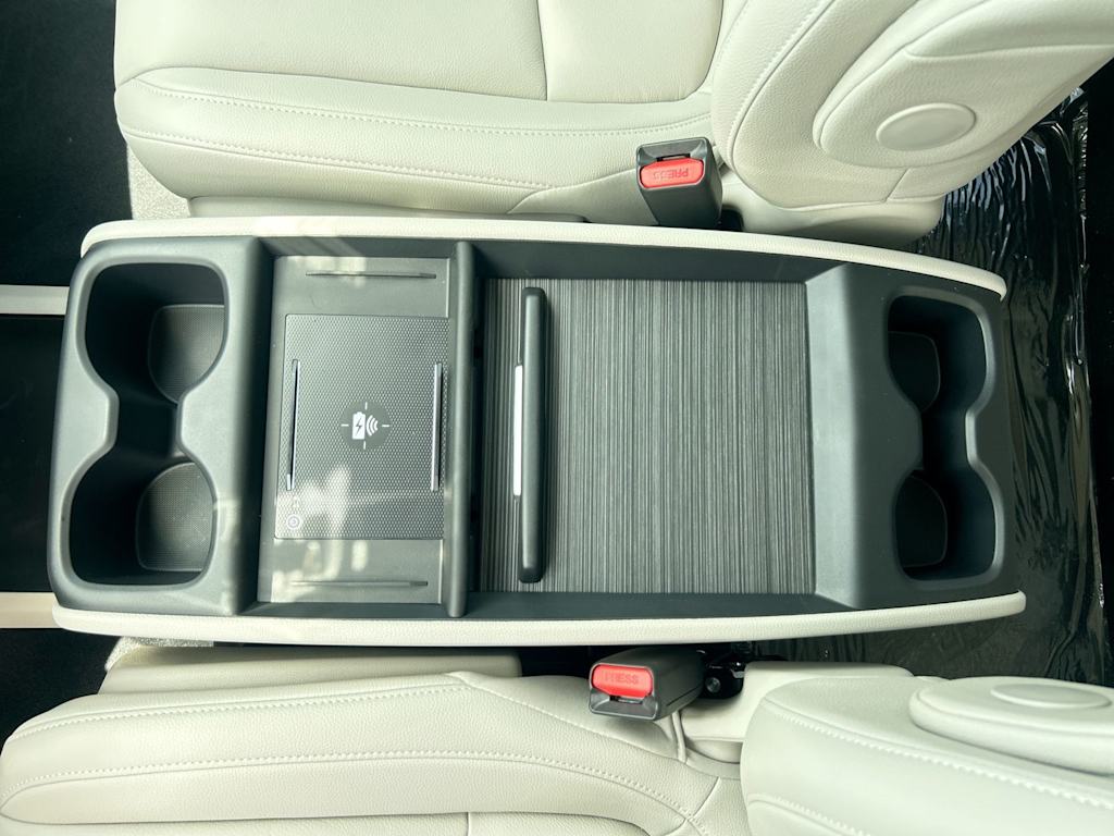 Thumbnail: 2026 Honda Odyssey - 20