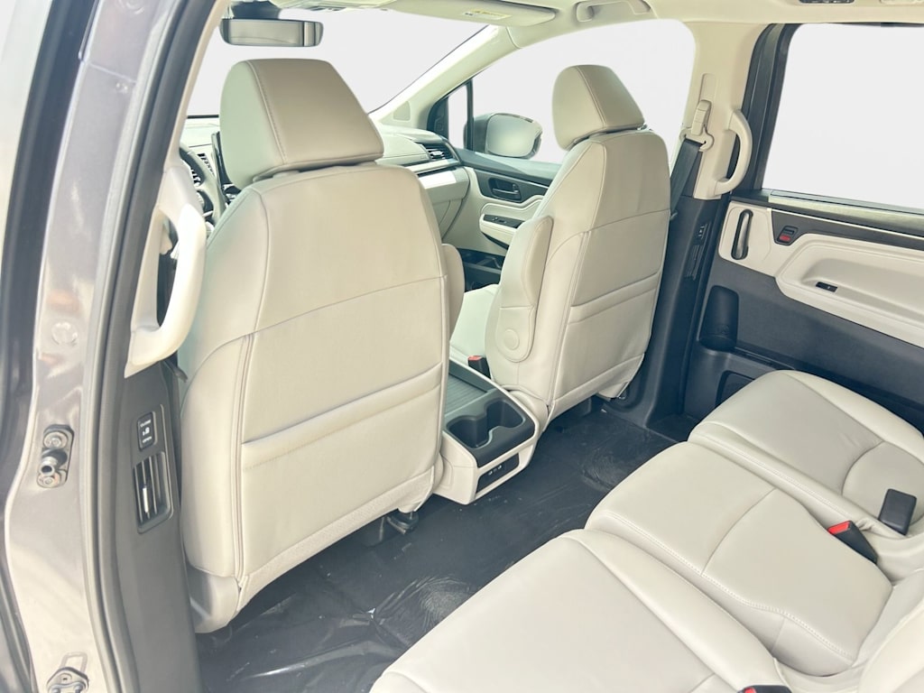 Thumbnail: 2026 Honda Odyssey - 12